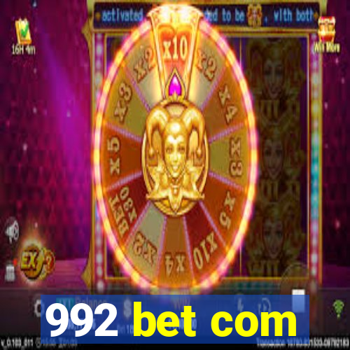 992 bet com